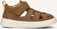 Cognac SHOESME Sandalen BN24S016 - medium