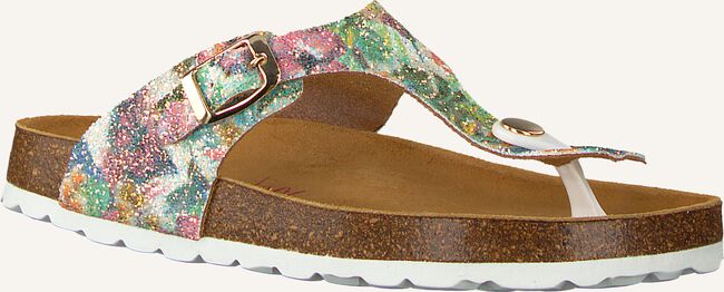 Witte DEVELAB Teenslippers 48176 Witte DEVELAB Teenslippers 48176 - large