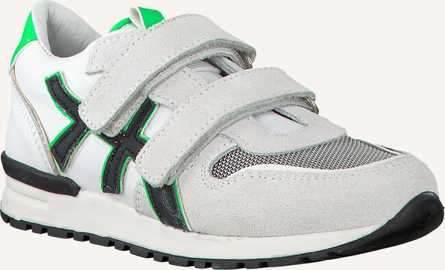 Witte HIP Lage sneakers H1112 Witte HIP Lage sneakers H1112 - large