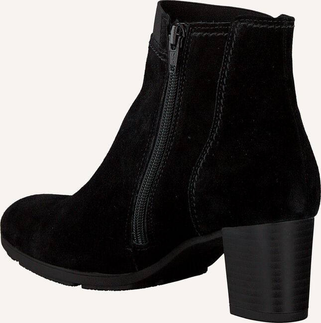Zwarte GABOR Chelsea boots 96.691 Zwarte GABOR Chelsea boots 96.691 - large