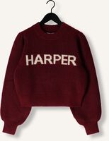 HARPER & YVE LYSANNE-JU HARPER & YVE LYSANNE-JU - medium
