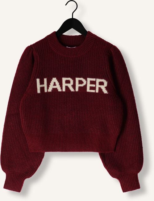 HARPER & YVE LYSANNE-JU HARPER & YVE LYSANNE-JU - large