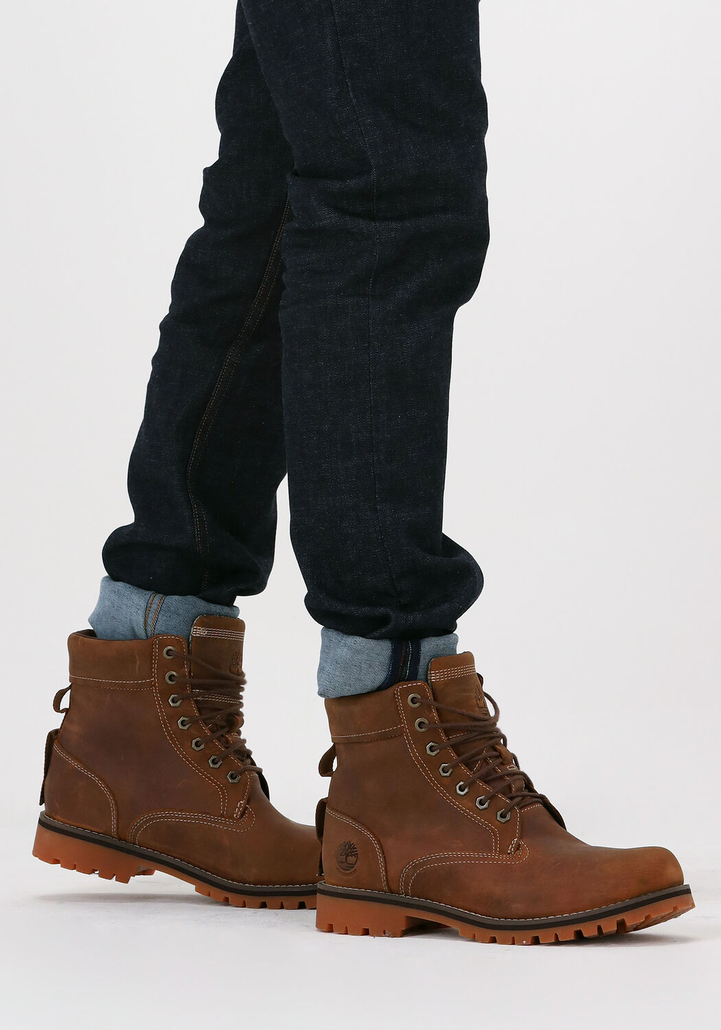 Timberland men's earthkeepers discount rugged boot