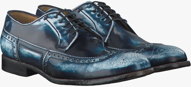 Blauwe GREVE 2100 Nette schoenen - large