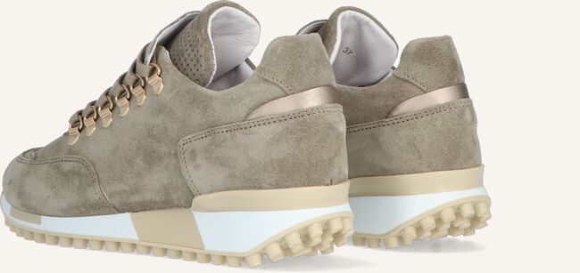 Groene VIA VAI Lage sneakers GIULIA BOLD Groene VIA VAI Lage sneakers GIULIA BOLD - large