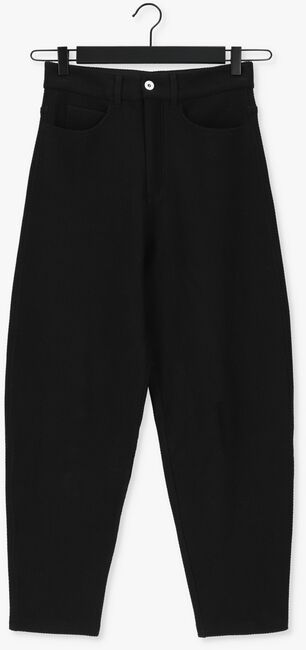 Zwarte VANILIA Pantalon STRUC TAPERE - large