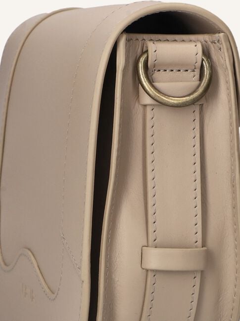 Beige VIA VAI Crossbodytassen MAE LIZZY Beige VIA VAI Crossbodytassen MAE LIZZY - large