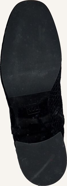 Zwarte VIA VAI Enkellaarsjes AMELIA CATCH Zwarte VIA VAI Enkellaarsjes AMELIA CATCH - large