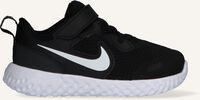 Zwarte NIKE Lage sneakers REVOLUTION 5 (TDV) - medium