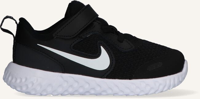 Zwarte NIKE Lage sneakers REVOLUTION 5 (TDV) Zwarte NIKE Lage sneakers REVOLUTION 5 (TDV) - large