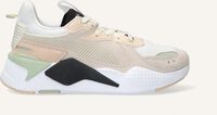 Beige PUMA Lage sneakers RS-X REINVENT WN'S - medium