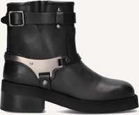 Zwarte NUBIKK Biker boots EVE MARYN - medium