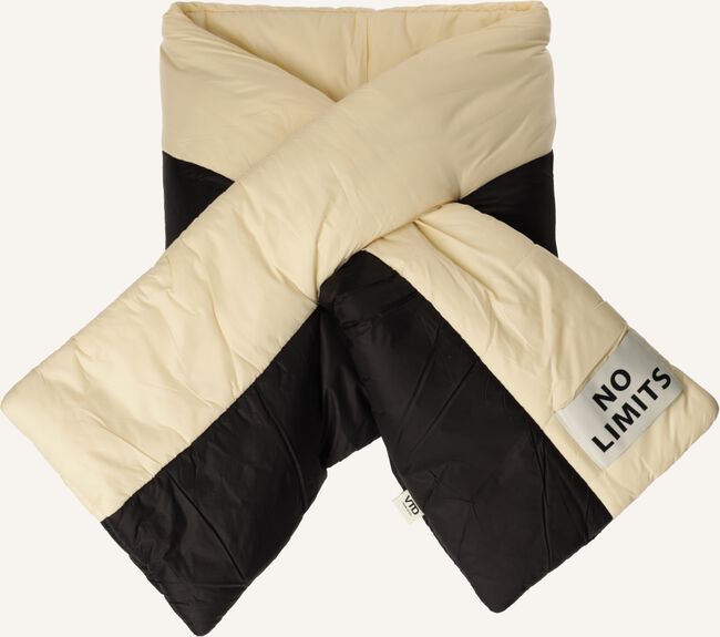 Zwarte VTD Sjaal NO LIMITS Zwarte VTD Sjaal NO LIMITS - large