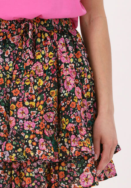 Roze SILVIAN HEACH Minirok SENUF - large