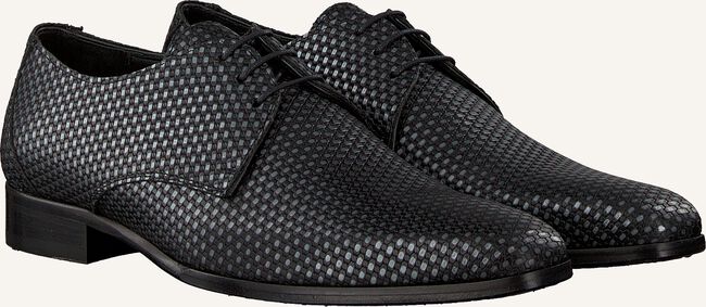Grijze MAZZELTOV Nette schoenen 3753 Grijze MAZZELTOV Nette schoenen 3753 - large