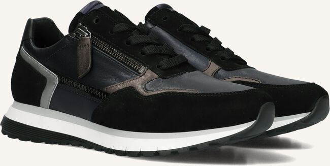 Blauwe GABOR Lage sneakers 378 Blauwe GABOR Lage sneakers 378 - large