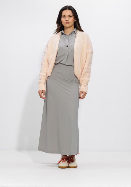 Roze KNIT-TED Vest BECKY - large