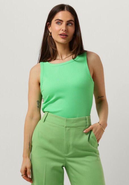 Groene MY ESSENTIAL WARDROBE Top KATEMW TOP - large