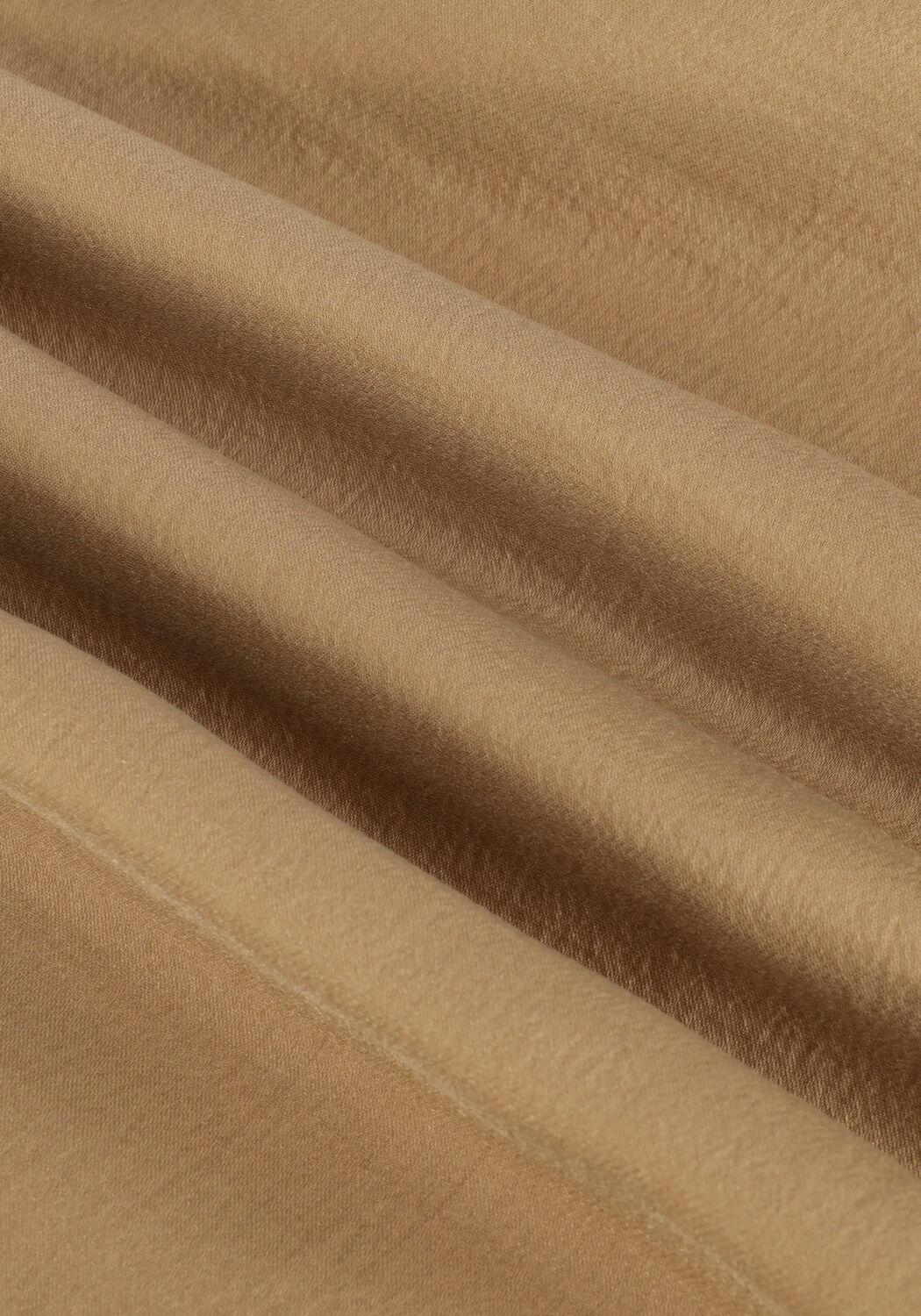 Camel BRUUNS BAZAAR Top ZARIA DONA BLOUSE - large