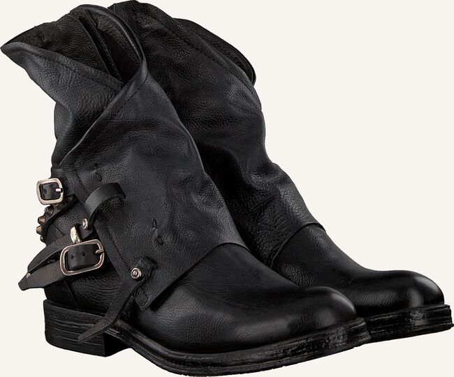 Zwarte A.S.98 Boots 207235 Zwarte A.S.98 Boots 207235 - large