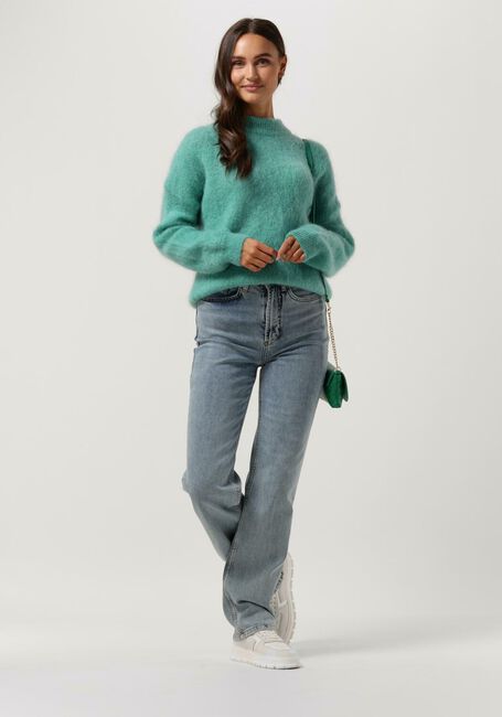 Mint BELLAMY Trui CHANTAL - large