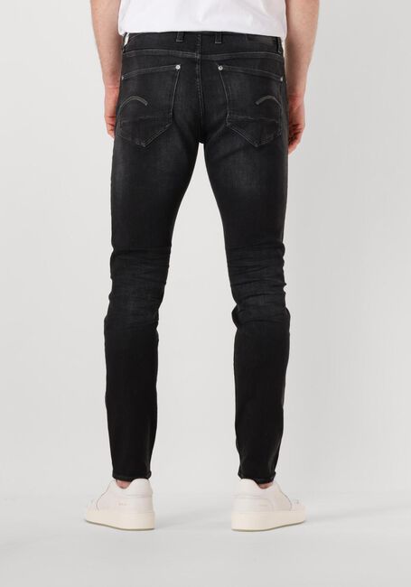 Zwarte G-STAR RAW Skinny jeans REVEND SKINNY - large