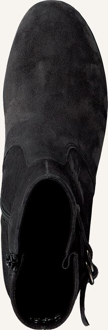 Grijze GABOR Enkellaarsjes 96.594 Grijze GABOR Enkellaarsjes 96.594 - large