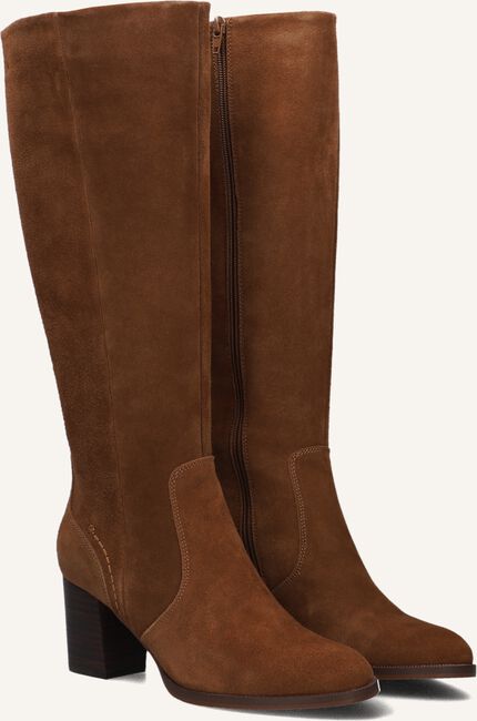 Cognac OMODA Hoge laarzen 2259-08 Cognac OMODA Hoge laarzen 2259-08 - large