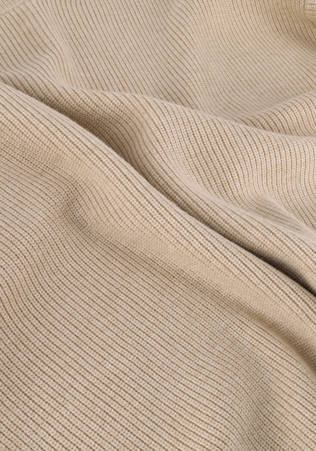 Zand MSCH COPENHAGEN Trui MSCHACENTIA RACHELLE PULLOVER - large