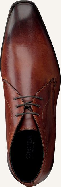 Cognac OMODA Nette schoenen 3410 Cognac OMODA Nette schoenen 3410 - large