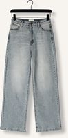 Blauwe ABRAND JEANS Wide jeans 94 HIGH WIDE CAITLIN Blauwe ABRAND JEANS Wide jeans 94 HIGH WIDE CAITLIN - medium