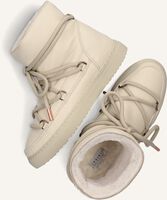 Creme INUIKII Vachtlaarzen FULL LEATHER Creme INUIKII Vachtlaarzen FULL LEATHER - medium