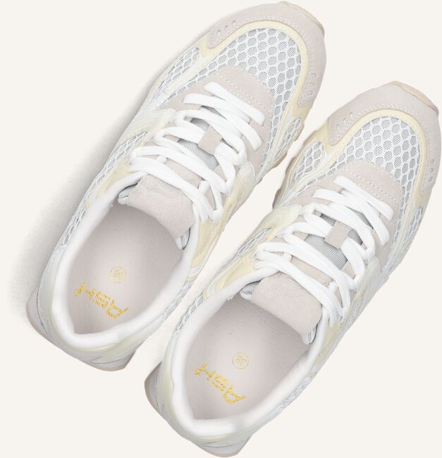 Witte ASH Lage sneakers KABUKI Witte ASH Lage sneakers KABUKI - large