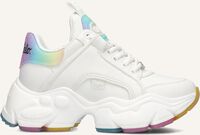 Witte BUFFALO Lage sneakers BINARY C Witte BUFFALO Lage sneakers BINARY C - medium