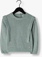 Lichtblauwe KOKO NOKO Sweater S48977 - medium
