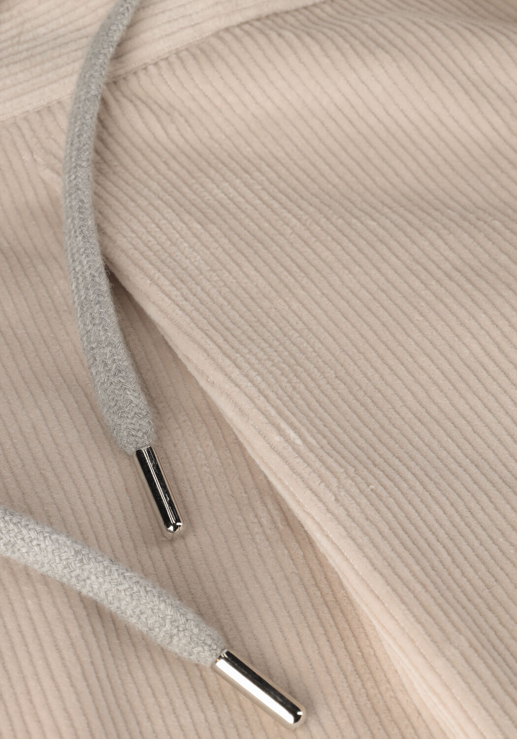 Gebroken wit PROFUOMO Chino TROUSER SPORTCORD - large