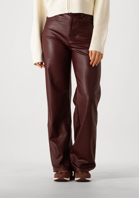Bruine EDITED Pantalon CELINA PANTS - large