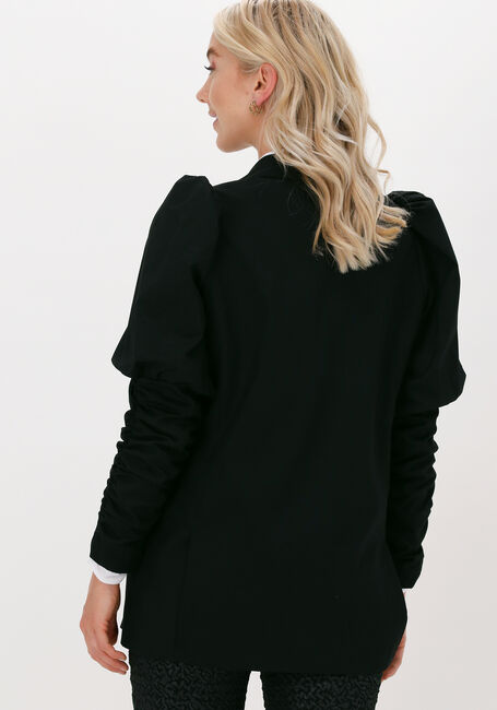 Zwarte CO'COUTURE Blazer PUFF SLEEVE BLAZER - large