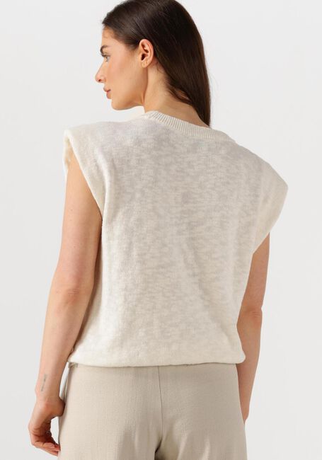Witte RUBY TUESDAY Top VERROS - large