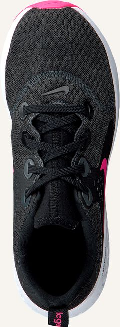 Zwarte NIKE Lage sneakers NIKE LEGENS REACT(GS)M Zwarte NIKE Lage sneakers NIKE LEGENS REACT(GS)M - large