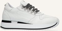 Witte RED-RAG Lage sneakers 78130 - medium