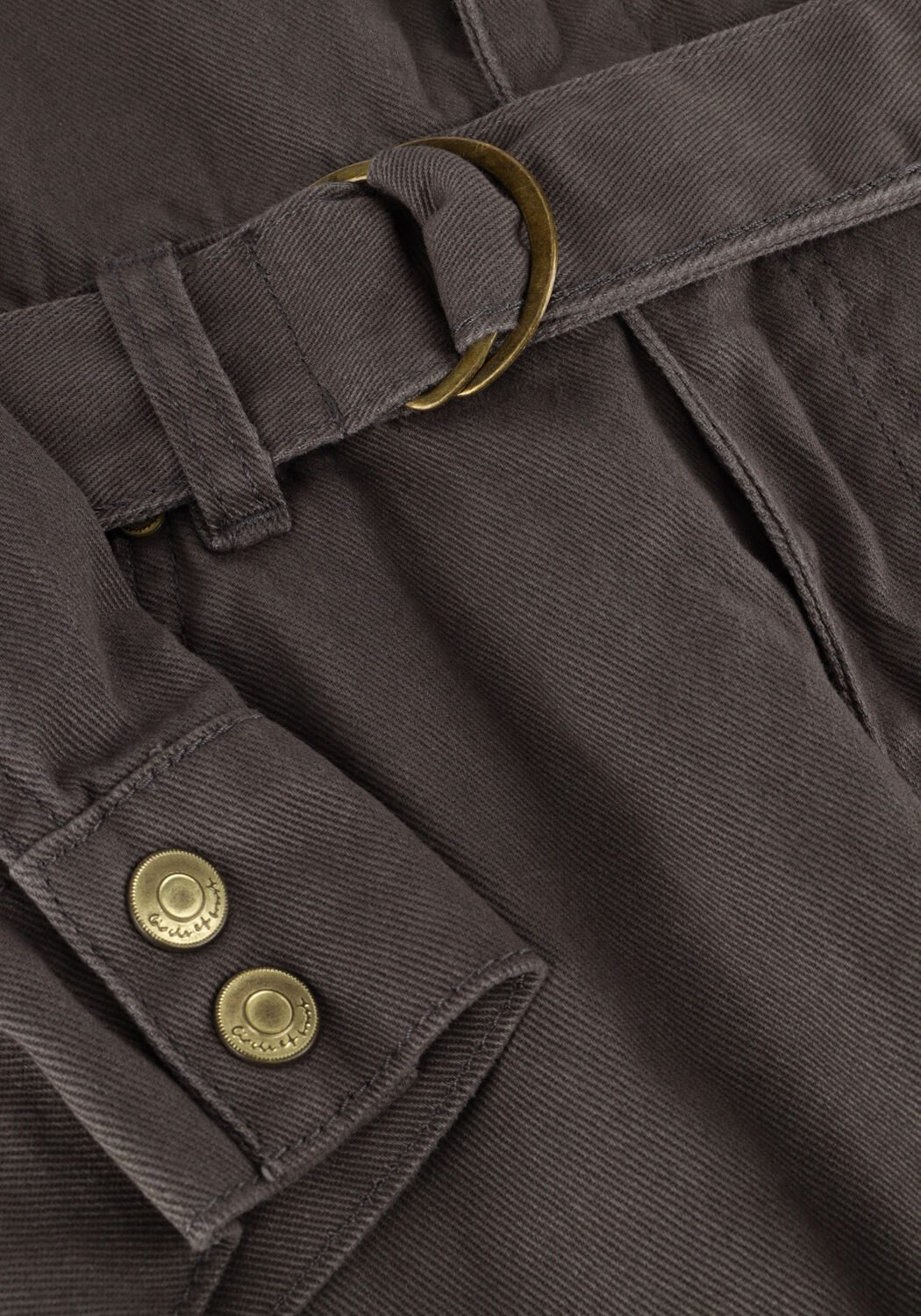 Grijze CIRCLE OF TRUST Jumpsuit LINA JUMPSUIT - large