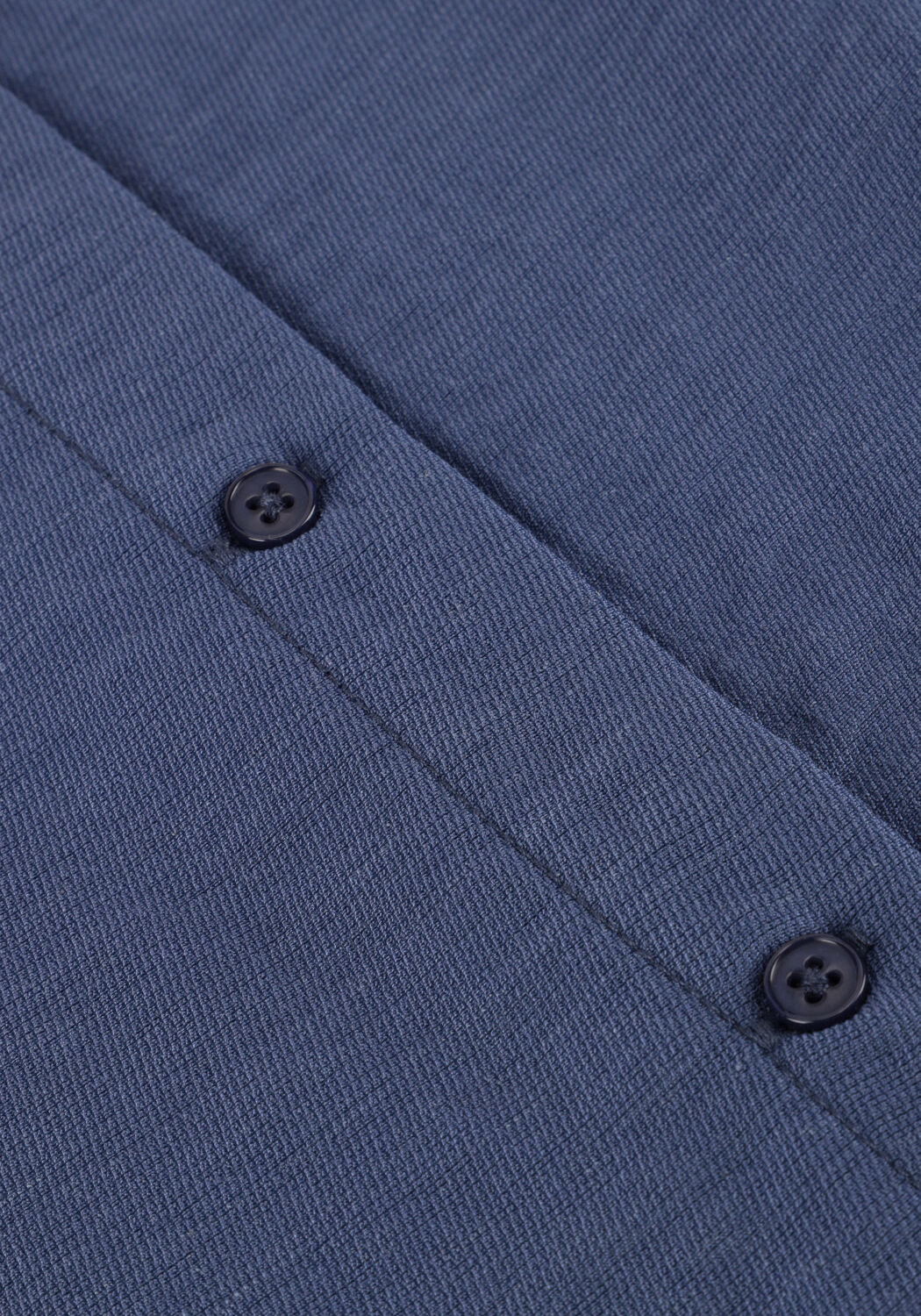 Blauwe MSCH COPENHAGEN Top MSCHDISA SL TOP - large