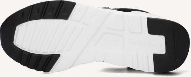 Zwarte NEW BALANCE Lage sneakers CW997 Zwarte NEW BALANCE Lage sneakers CW997 - large