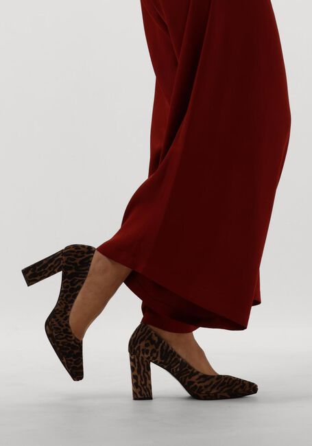 Taupe LODI Pumps LOLEN Taupe LODI Pumps LOLEN - large