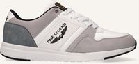 Witte PME LEGEND Lage sneakers DRAGGER - medium