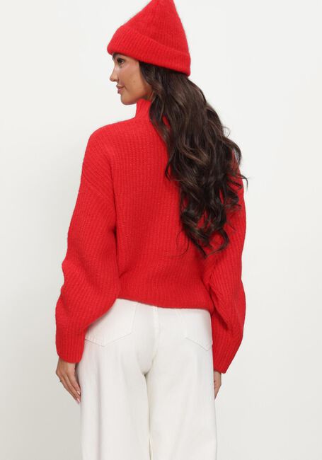 Rode EDITED Trui BETH JUMPER - large