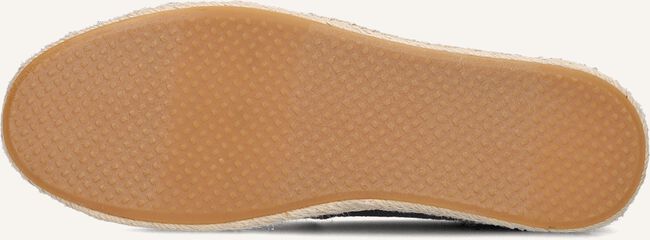 Zwarte TOMS Espadrilles ALPARGATA ROPE Zwarte TOMS Espadrilles ALPARGATA ROPE - large