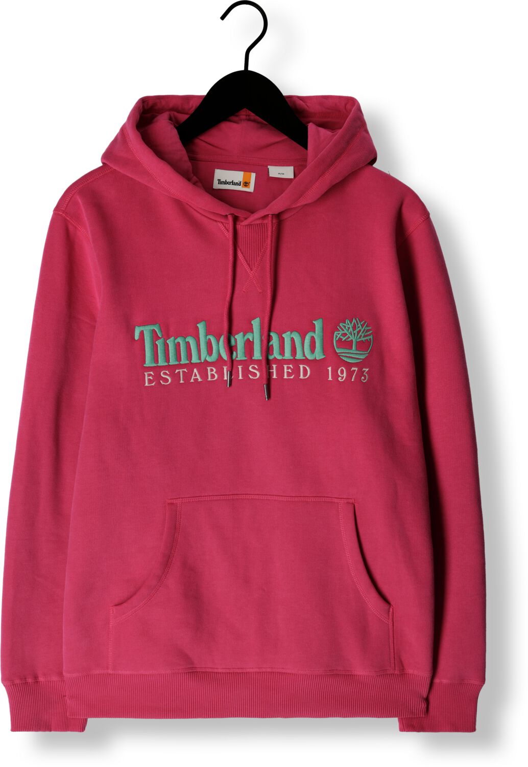 TIMBERLAND Dames Truien & Vesten Ls 50th Anniversary Roze