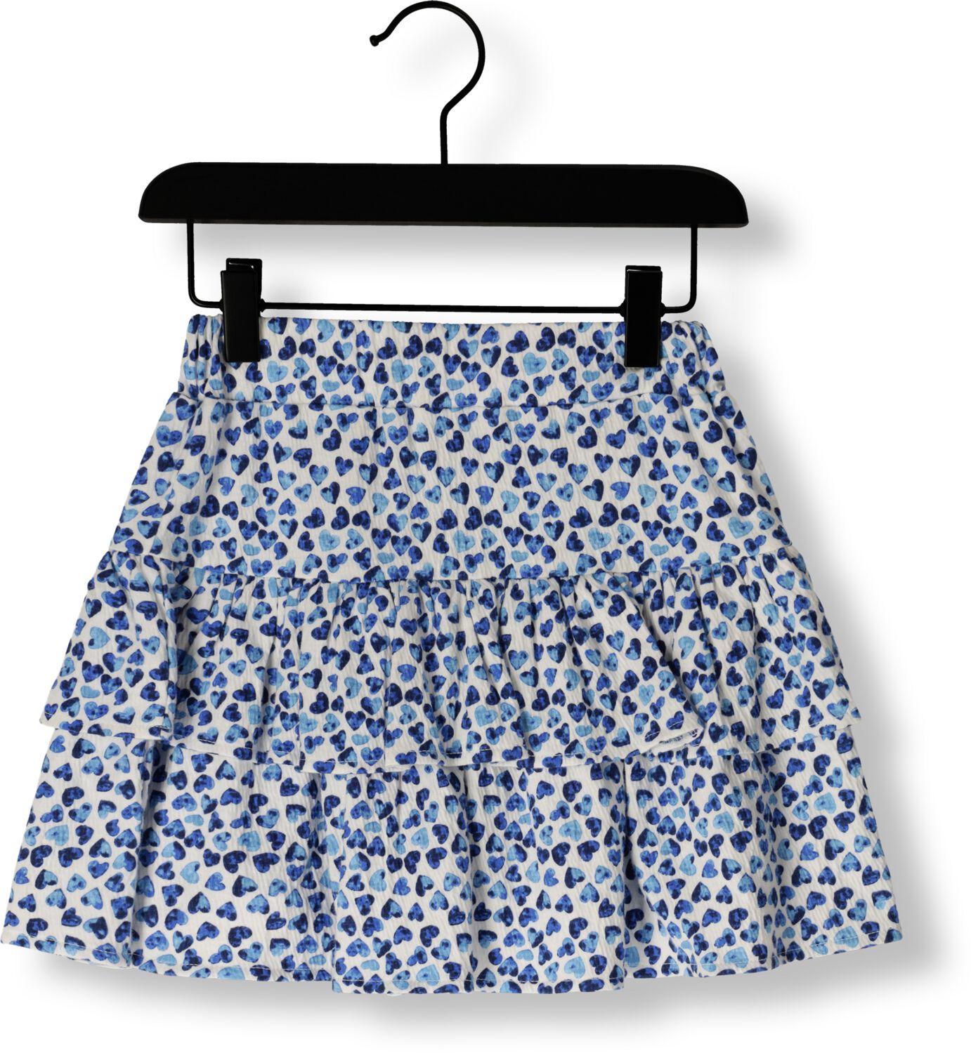 LOOXS Little Meisjes Rokken 2512-7740 Lichtblauw
